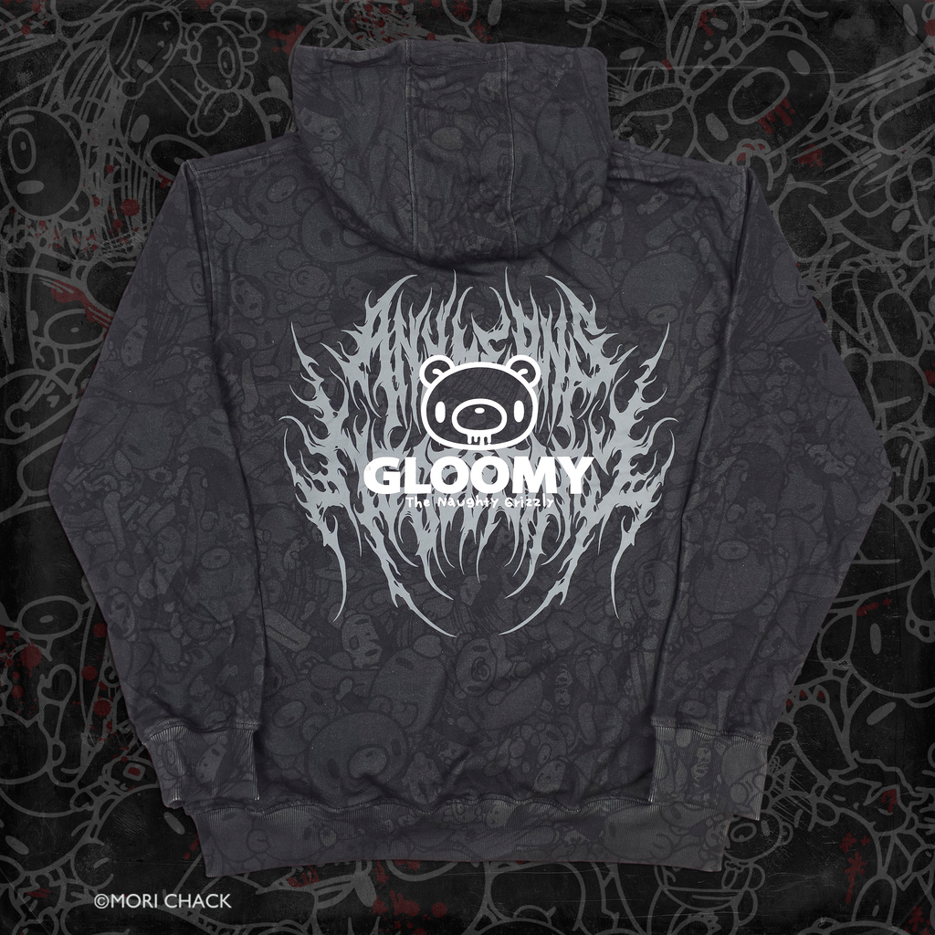 Brawl Women's Pullover Hoodie