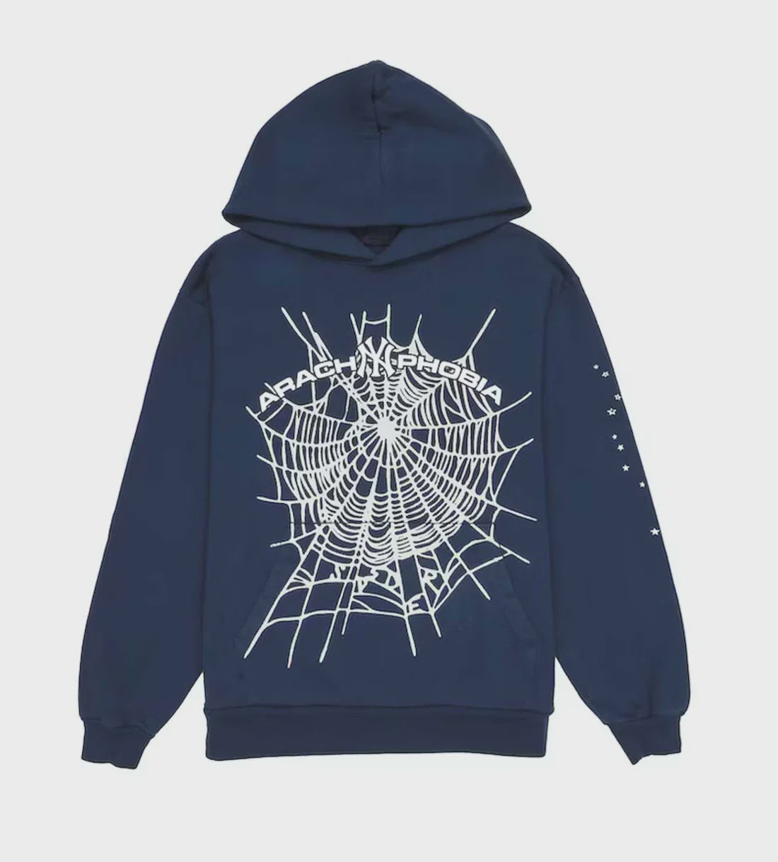 SPYDER HOODIE